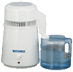 Waterwise-4000